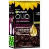 Image de Garnier - Olia Coloration permanente 1 pieces Marron unisex