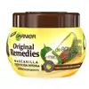 Image de Garnier - Wahre Schätze Masque et cure cheveux 300 ml female