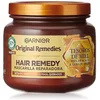 Image de RECOURS ORIGINAL trésors masque au miel 300 ml
