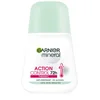 Image de Garnier Mineral Action Control Thermic anti-transpirant roll-on (72h) 50 ml