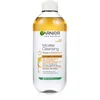Image de Garnier Skin Naturals eau micellaire bi-phasée 3 en 1 400 ml