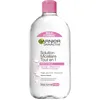 Image de Garnier - Skin Active Solution Micellaire Tout en 1 Peaux Sensibles Eau micellaire 700 ml female
