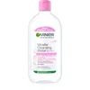 Image de Garnier Skin Naturals eau micellaire peaux sensibles 700 ml