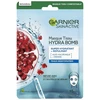 Image de Garnier SkinActive - Masque Visage Hydratant en Tissu à la Grenade - Riche en Antioxydants pour une Peau Repulpée