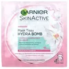 Image de Garnier - Skin Active HydraBomb Kamille Masque en tissu 32 ml female