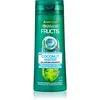 Image de Garnier Fructis Coconut Water shampoing fortifiant 250 ml