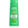Image de Garnier Fructis Pure Fresh shampoing fortifiant 400 ml