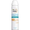 Image de Delial Sensitive Advanced Brume Facial Crème Solaire SPF50