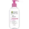 Image de Garnier Skinactive Gel Micellaire Todo Tipo Piles Démaquillant