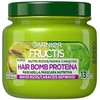 Image de Garnier - Masque FRUCTIS HYDRA CURLS Masque et cure cheveux 300 ml unisex