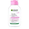 Image de Garnier Skin Naturals eau micellaire peaux sensibles 100 ml