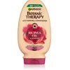 Image de Garnier Botanic Therapy Ricinus Oil baume fortifiant pour les cheveux affaiblis ayant tendance à tomber 200 ml