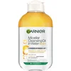 Image de Garnier Skin Naturals eau micellaire bi-phasée 3 en 1 100 ml