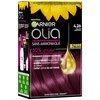Image de Garnier - Olia Coloration permanente 1 pieces Or rose unisex