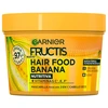 Image de Garnier - Masque ultra-nourrissant FRUCTIS HAIR FOOD BANANE Masque et cure cheveux 390 ml female