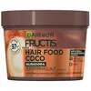 Image de Garnier - Masque lissant FRUCTIS HAIR FOOD COCO Masque et cure cheveux 390 ml female