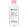 Image de Garnier Micellar eau micellaire peaux sensibles 400 ml