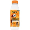Image de Garnier - Après-shampoing réparateur FRUCTIS HAIR FOOD PAPAYA 350 ml female
