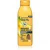 Image de Garnier Fructis Banana Hair Food shampoing nourrissant pour cheveux secs 350 ml