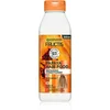 Image de Garnier Fructis Papaya Hair Food après-shampoing régénérant pour cheveux abîmés 350 ml