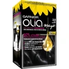 Image de Garnier - Olia Coloration permanente 1 pieces Noir unisex