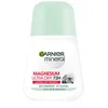 Image de Garnier Mineral Magnesium Ultra Dry anti-transpirant roll-on 50 ml