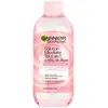 Image de Garnier Solution micellaire tout en 1 à l'eau de rose - 400 ml