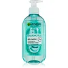 Image de Garnier Hyaluron + Hyaluronic Aloe gel nettoyant 200 ml