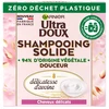 Image de Garnier - Ultra Doux Solide Hydratant délicatesse Shampoing 60 g unisex