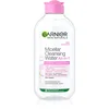 Image de Garnier Skin Naturals eau micellaire peaux sensibles 200 ml