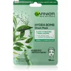 Image de Garnier Textil Masks Hydra Bomb masque hydratant en tissu 28 g