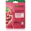 Image de Garnier Textil Masks Hydra Bomb masque hydratant en tissu 28 g