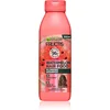 Image de Garnier Fructis Watermelon Hair Food shampoing pour cheveux fins et plats 350 ml