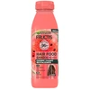 Image de Garnier - Shampooing revitalisant FRUCTIS HAIR FOOD WATERMELON Shampoing 350 ml unisex