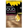 Image de Garnier - Olia Coloration permanente 1 pieces Marron clair unisex