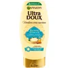 Image de Garnier Ultra Doux Après-Shampoing Démêlant crème nutrition Richesse d'Argan