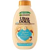Image de Garnier - Ultra Doux Crème nutrition Richesse d'Argan Shampoing 250 ml unisex