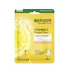 Image de Garnier SkinActive Hydra Bomb Masque en tissu à la vitamine C 28 g