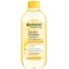 Image de Garnier - Skin Active Solution Micellaire Tout En 1 Vitamine C Eau micellaire 400 ml female