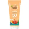 Image de Garnier Ambre Solaire Baume de protection solaire pour enfants Nemo SPF 50 100 ml