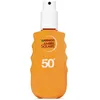 Image de GARNIER Ambre Solaire - Spray Solaire Enfant Le Monde de Nemo Disney FPS 50+ - Hydrate & Protège des UVA, UVB & UVA Longs - Anti-Sable - À Base D'Aloe Vera - Peaux Sensibles - 150 ml