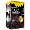 Image de Garnier - Olia Coloration permanente 1 pieces Marron unisex