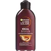 Image de Garnier Ambre Solaire   Ideal Bronze   Huile Nourrissante Sublimatrice de Bronzage   Enrichie à l’Huile de Coco   Absorption Rapide   Non Collant   Tous Types de Peau - 200 ml