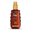 Image de Garnier - Ambre Solaire Autobronzant 150 ml female