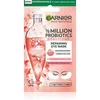 Image de Garnier Textil Masks masque hydratant en tissu à l'acide hyaluronique 6 g