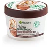 Image de Garnier - Body Superfood - Crème Soin Corps Réparatrice - Hydratation 48H - Formule Vegan & à 97% d'Origine Naturelle - Au Beurre de Cacao & Céramide - Pour Peaux Sèches - 380 ml (Lot de 2)