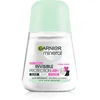 Image de Garnier Mineral Invisible anti-transpirant roll-on pour femme 50 ml