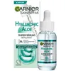 Image de Garnier SkinActive - Sérum Gel Repulpant Hyaluronic Aloe - Soin Enrichi en Acide Hyaluronique et Aloe Vera - Pour Tous Types de Peaux - 30 ml
