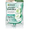 Image de Garnier Textil Masks Cryo Jelly masque gel hydratant à l'acide hyaluronique 27 g