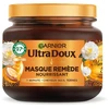 Image de GARNIER Ultra Doux Masque cheveux huiles d'argan et de camélia - 340 ml